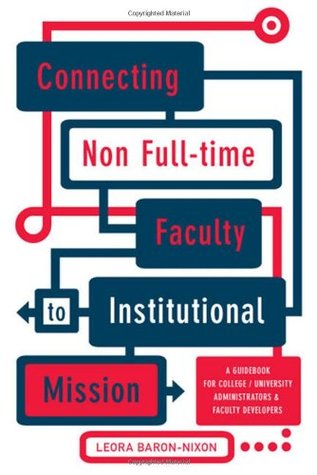 Connecting Non Full-Time Faculty to Institutional Mission