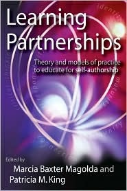 Learning Partnerships