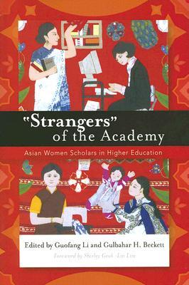 Strangers of the Academy