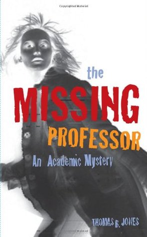 The Missing Professor