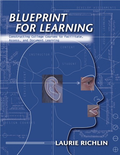 Blueprint for Learning