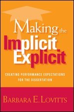 Making the Implicit Explicit