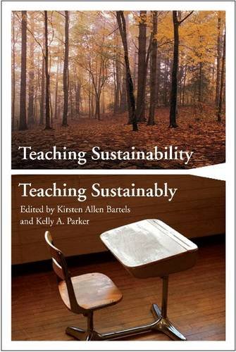 Teaching Sustainability / Teaching Sustainably