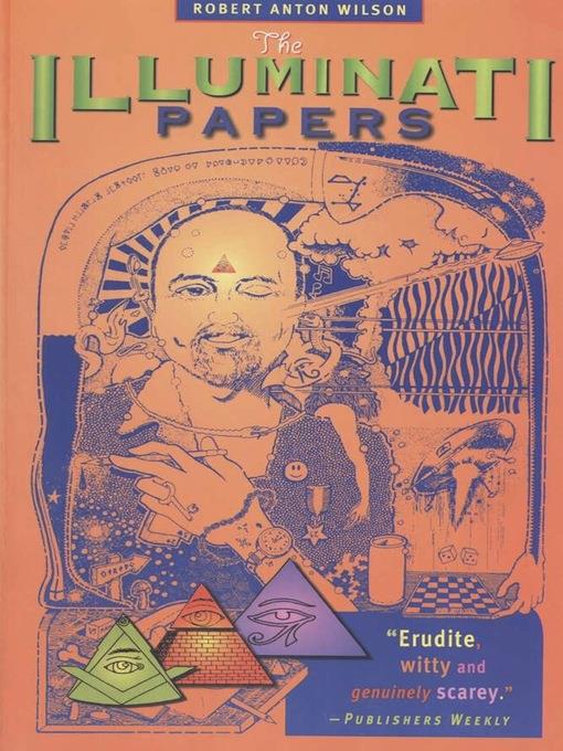 The Illuminati Papers