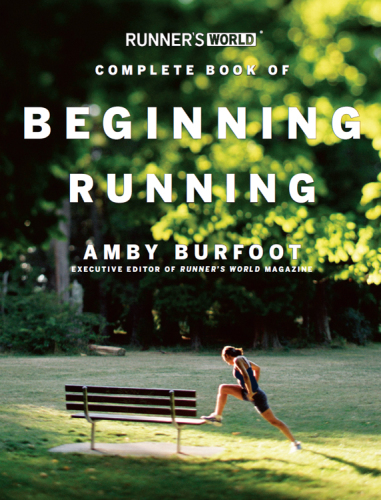 Runner's World Complete Book of Running