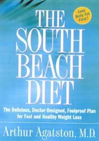 The South Beach Diet