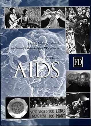 Encyclopedia Of Aids