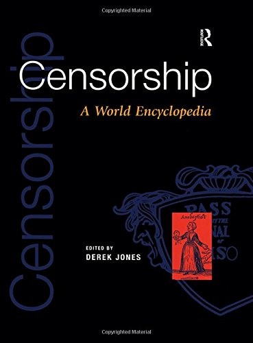 Censorship