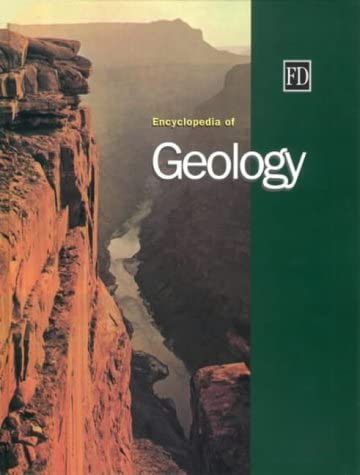 Encyclopedia of Geology