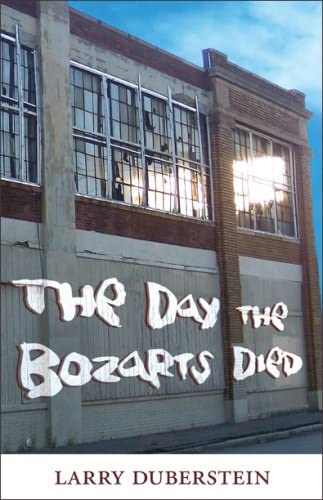 The Day the Bozarts Died