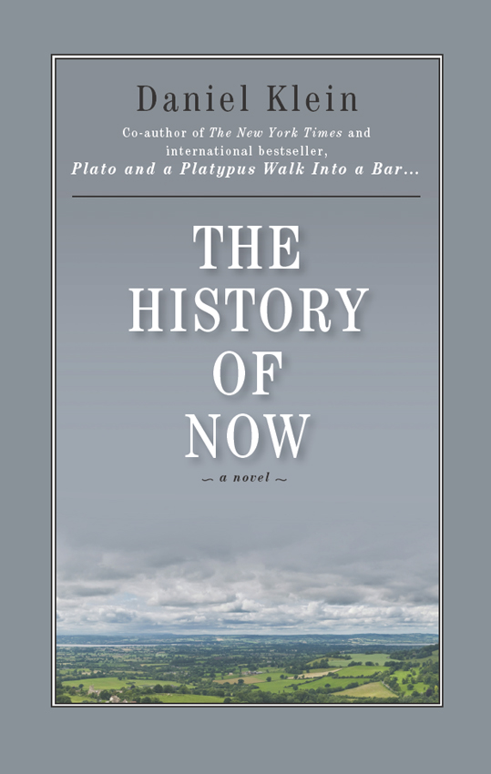 The History of Now