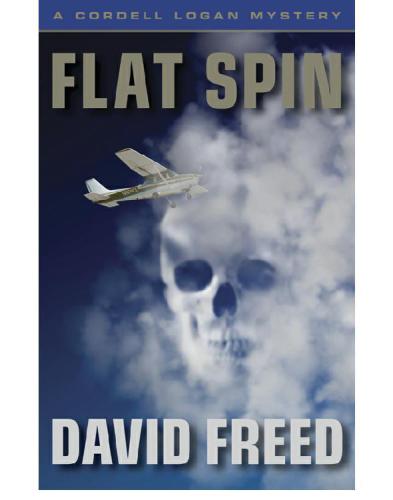 Flat Spin