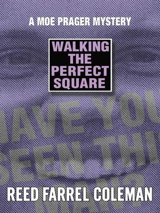 Walking the Perfect Square