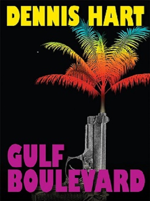 Gulf Boulevard