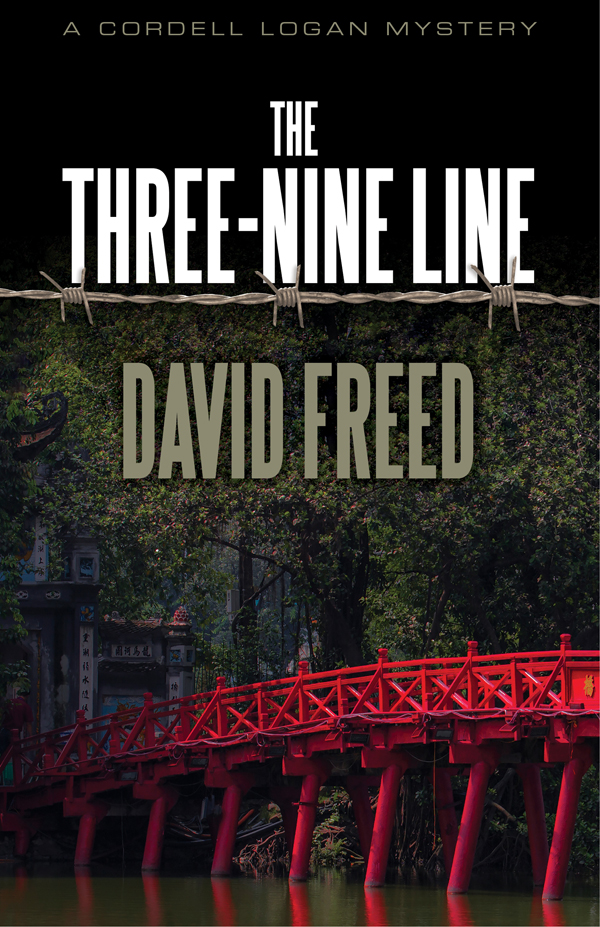 The Three-Nine Line