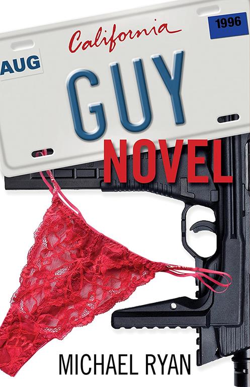 Guy Novel