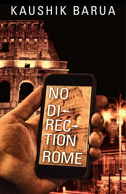 No Direction Rome