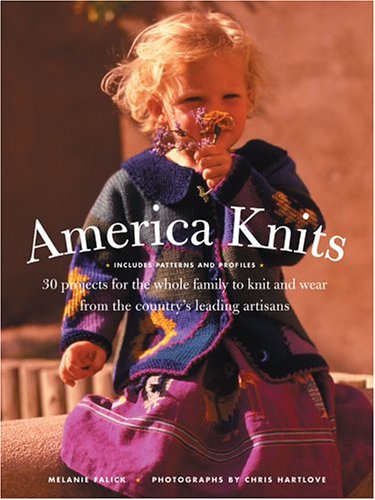 America Knits