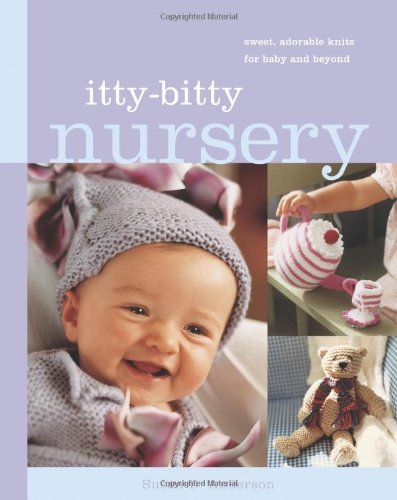 Itty-Bitty Nursery