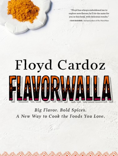 Floyd Cardoz