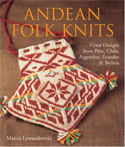 Andean Folk Knits