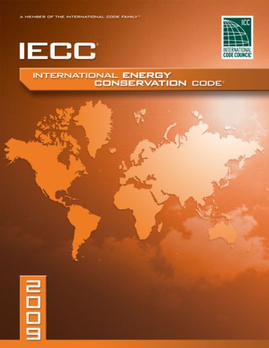 International Energy Conservation Code