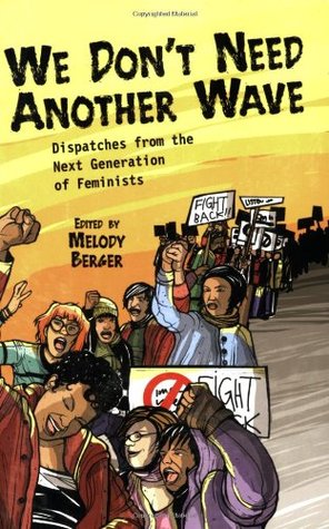 We Don't Need Another Wave