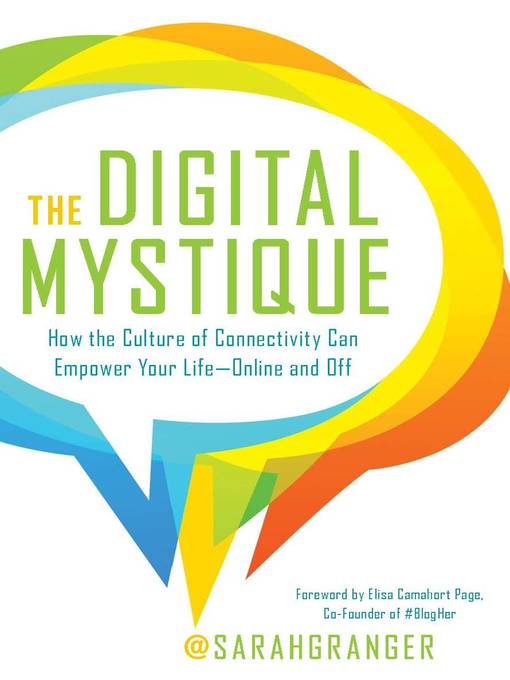 The Digital Mystique