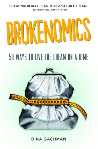 Brokenomics