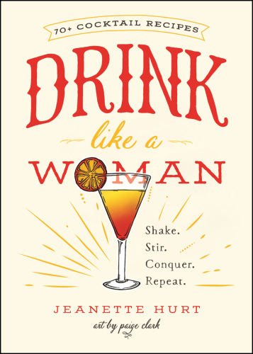 Drink Like a Woman