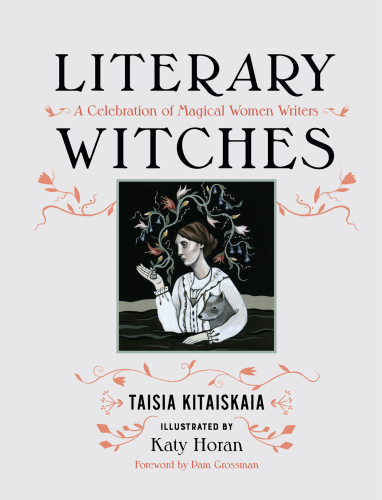 Literary Witches