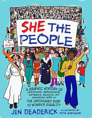 She the People