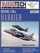 Boeing/Bae Harrier