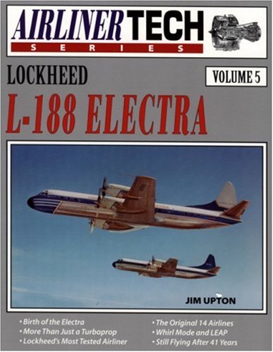 Lockheed L-188 Electra