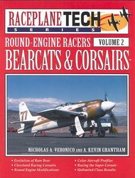 Racing Bearcats and Corsairs