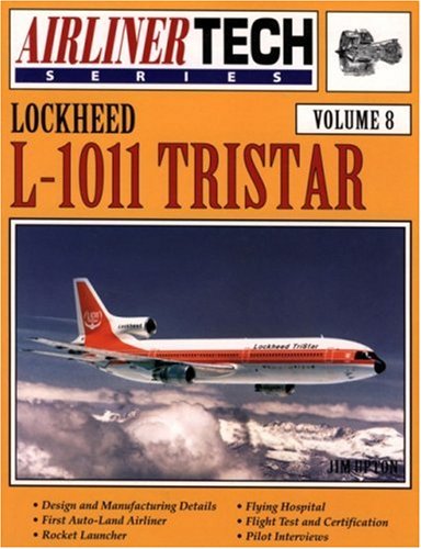 Lockheed L-1011 TriStar