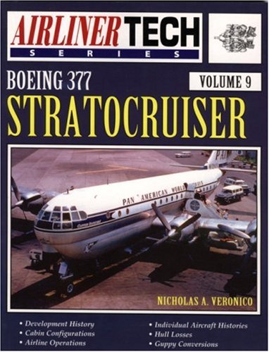 Boeing 377 Stratocruiser