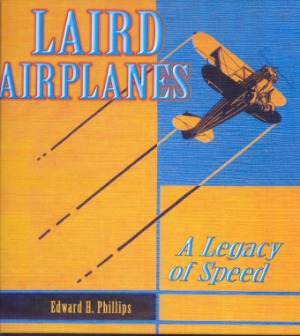 Laird Airplanes