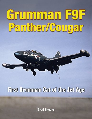 Grumman F9F Panther/Cougar