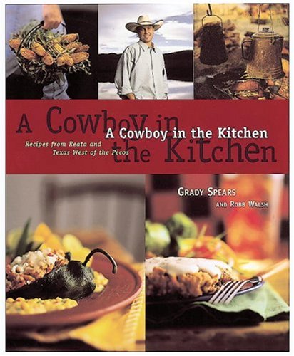 A Cowboy in the Kitchen