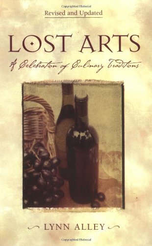 Lost Arts