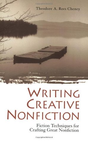 Writing Creative Nonfiction