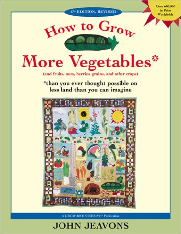 How to Grow More Vegetables