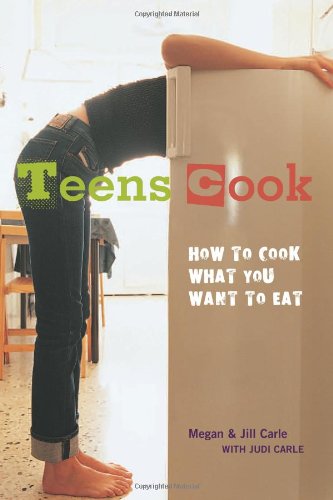 Teens Cook