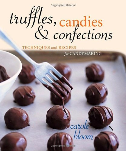 Truffles, Candies, and Confections