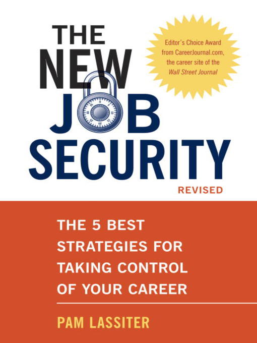 The New Job Security, Revised