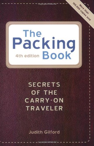 The Packing Book