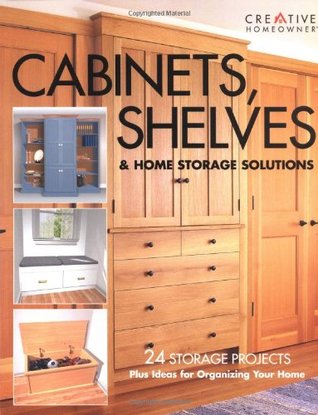 Cabinets, Shelves &amp; Home Storage Solutions