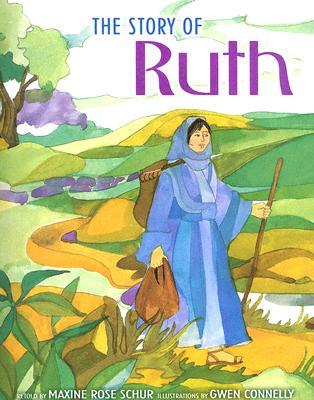 The Story of Ruth