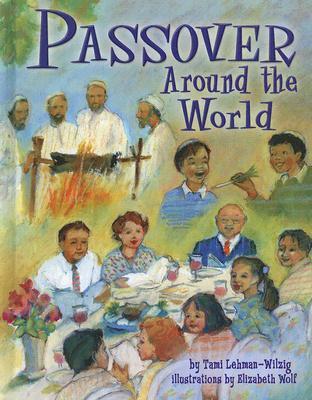 Passover Around the World